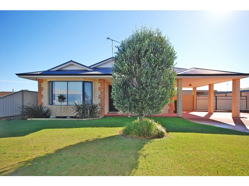 1 Shelley Cove, Jurien Bay WA 6516