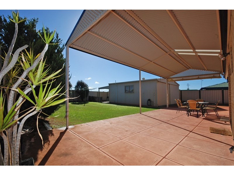1 Shelley Cove, Jurien Bay WA 6516