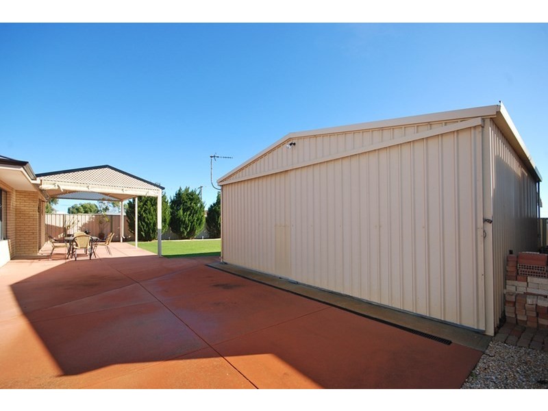 1 Shelley Cove, Jurien Bay WA 6516