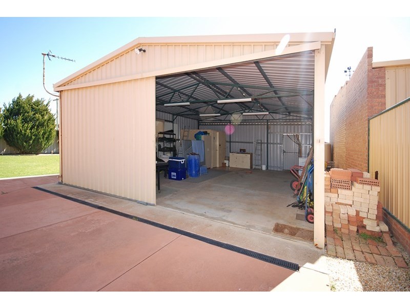 1 Shelley Cove, Jurien Bay WA 6516