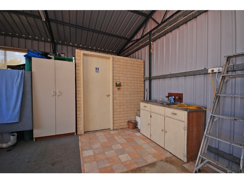 1 Shelley Cove, Jurien Bay WA 6516