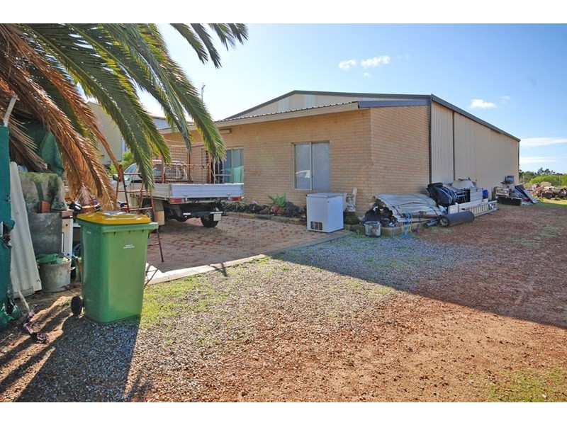 Lot 917, 8 Carmella Street, Jurien Bay WA 6516