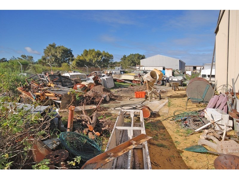 Lot 917, 8 Carmella Street, Jurien Bay WA 6516