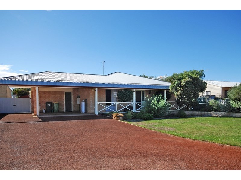 3 Shearwater Drive, Jurien Bay WA 6516