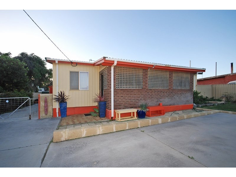 62 Seville Street, Cervantes WA 6511