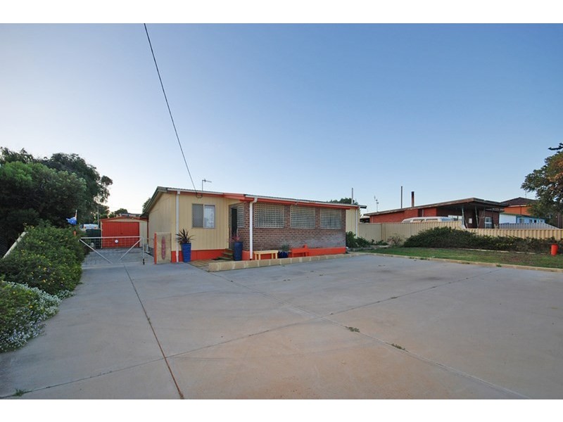 62 Seville Street, Cervantes WA 6511