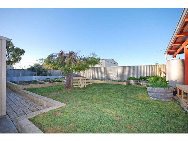 62 Seville Street, Cervantes WA 6511