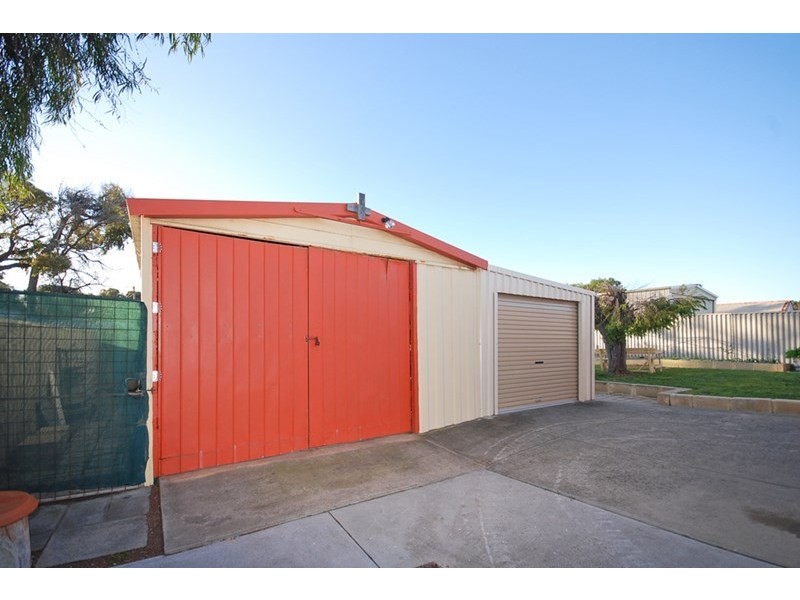 62 Seville Street, Cervantes WA 6511