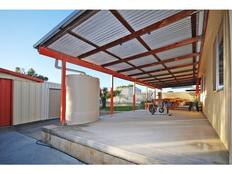 62 Seville Street, Cervantes WA 6511