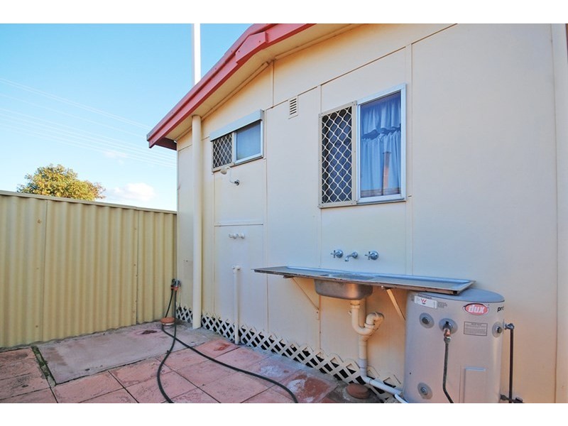 62 Seville Street, Cervantes WA 6511