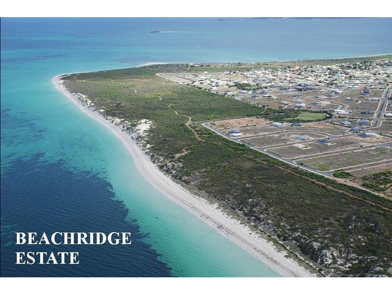 Lot 710, 8 Lily Way, Jurien Bay WA 6516