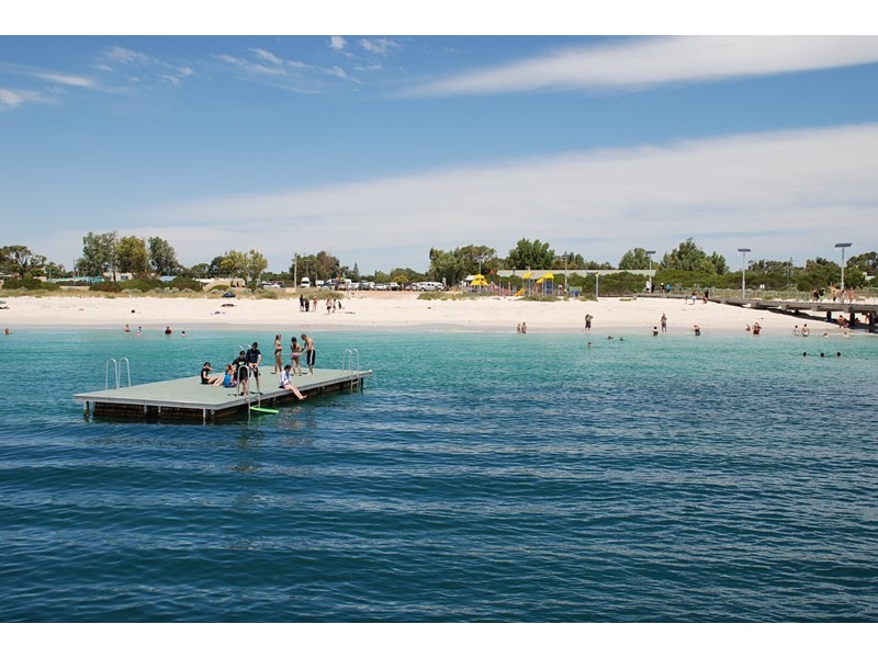 Lot 710, 8 Lily Way, Jurien Bay WA 6516