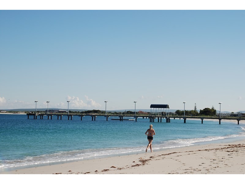 Lot 710, 8 Lily Way, Jurien Bay WA 6516