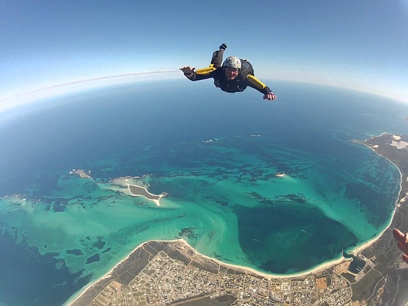 Lot 710, 8 Lily Way, Jurien Bay WA 6516