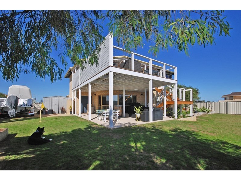 7 Karleen Lane, Jurien Bay WA 6516