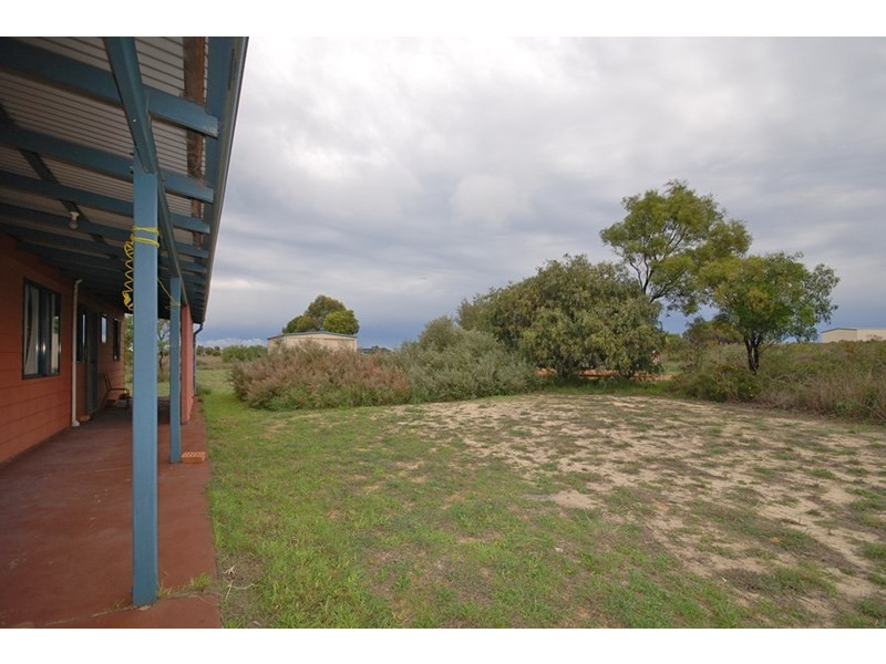 31 Geronimo Crescent, Jurien Bay WA 6516