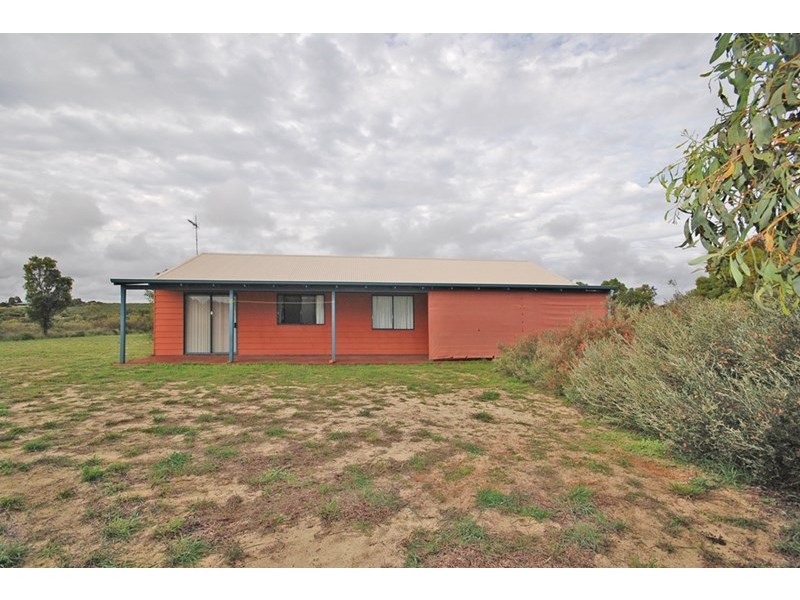 31 Geronimo Crescent, Jurien Bay WA 6516