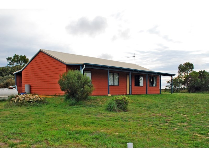 31 Geronimo Crescent, Jurien Bay WA 6516