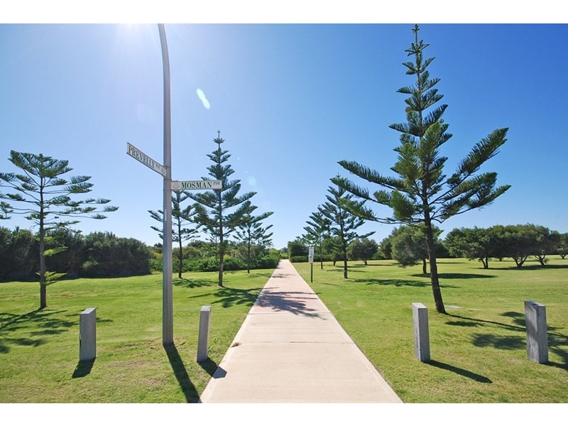 Lot 861, 10 Mosman Parade, Jurien Bay WA 6516