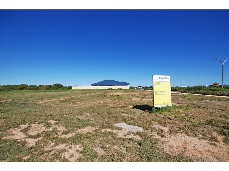 Lot 861, 10 Mosman Parade, Jurien Bay WA 6516