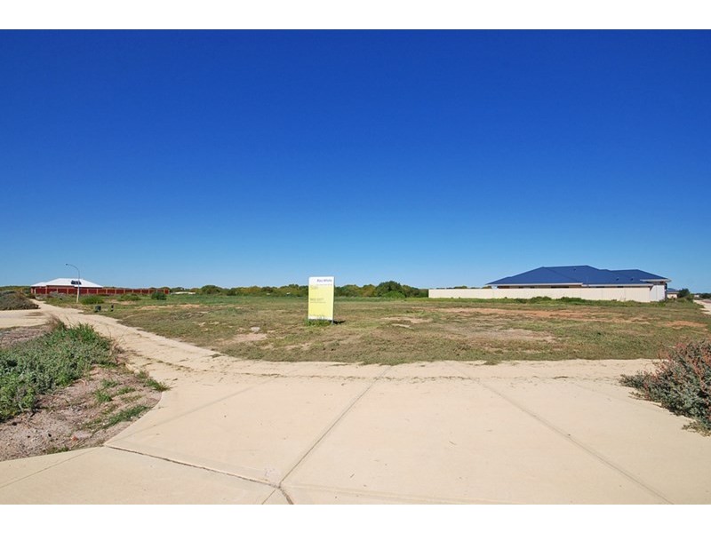 Lot 861, 10 Mosman Parade, Jurien Bay WA 6516