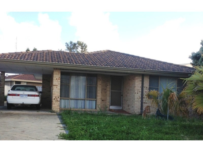 Lot 2, 6B Santander Way, Cervantes WA 6511