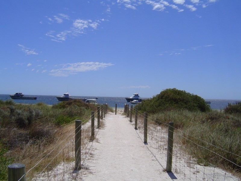 79 Seville Street, Cervantes WA 6511