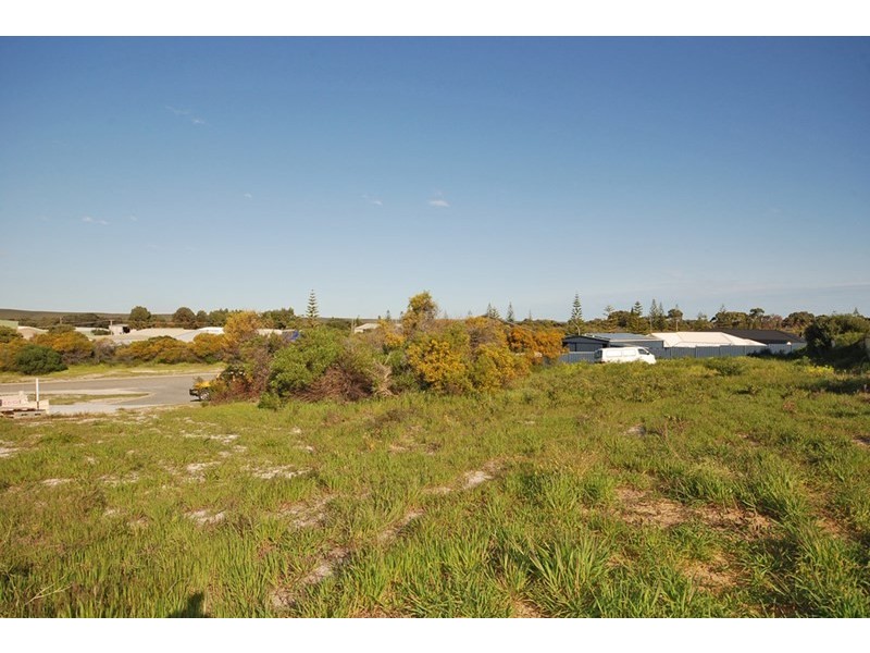 Lot 1026 36 Seaward Drive, Jurien Bay WA 6516