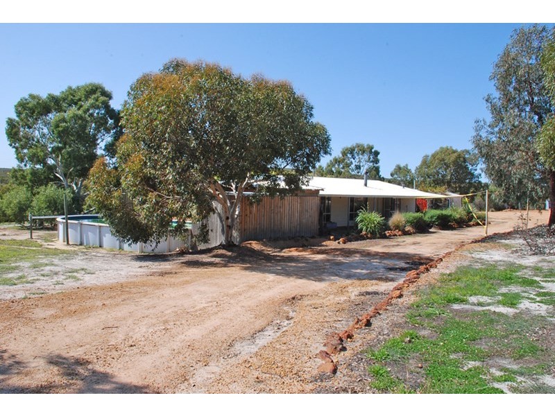 1339 Boothendarra Road, Badgingarra WA 6521