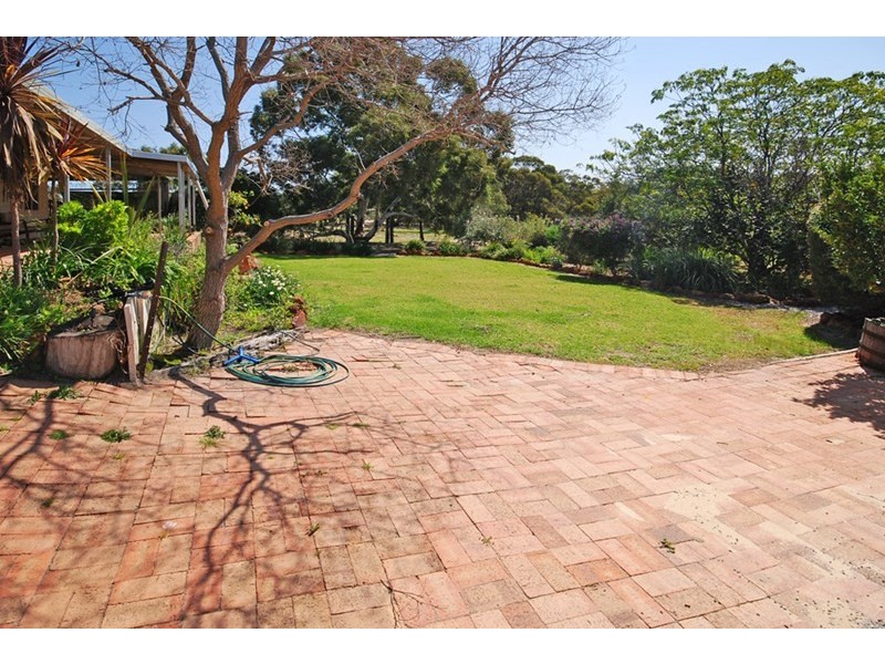 1339 Boothendarra Road, Badgingarra WA 6521