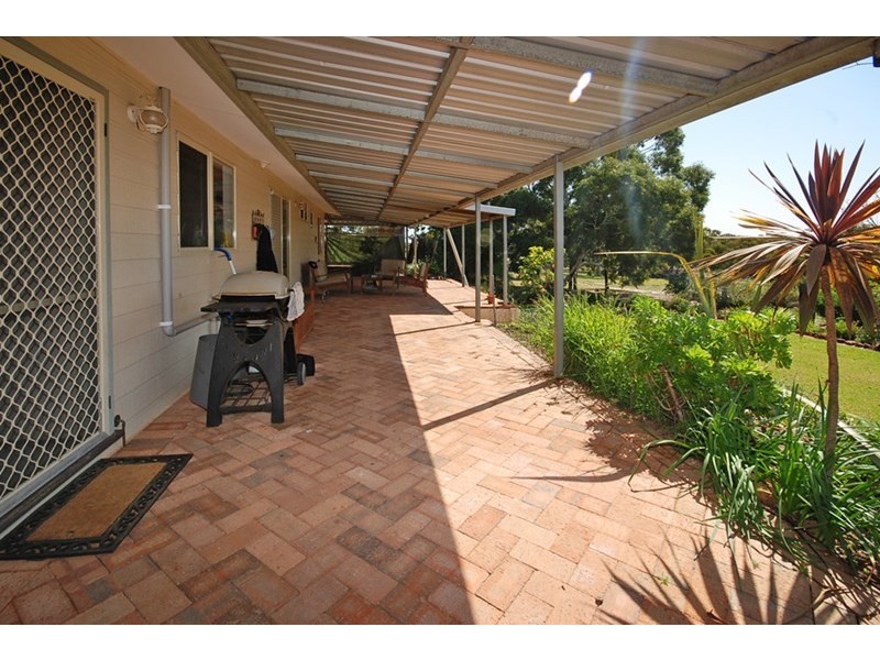 1339 Boothendarra Road, Badgingarra WA 6521