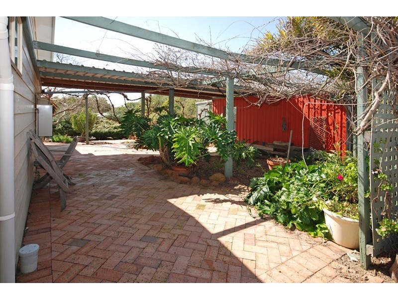 1339 Boothendarra Road, Badgingarra WA 6521