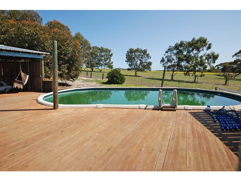 1339 Boothendarra Road, Badgingarra WA 6521