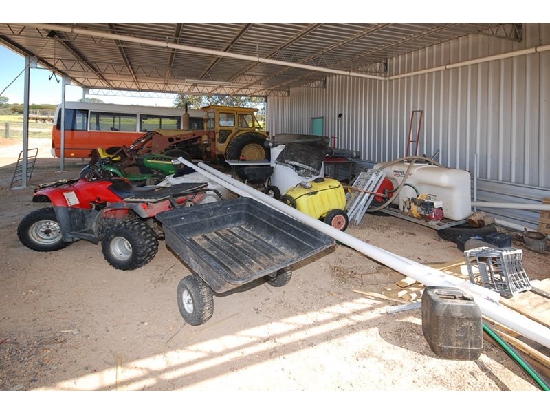 1339 Boothendarra Road, Badgingarra WA 6521