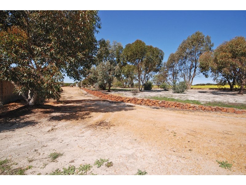 1339 Boothendarra Road, Badgingarra WA 6521