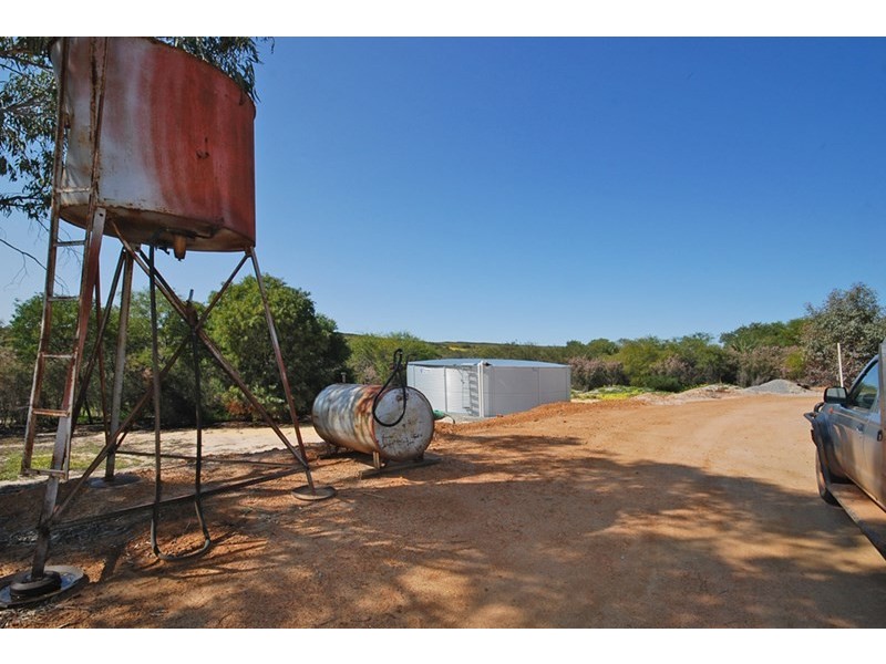 1339 Boothendarra Road, Badgingarra WA 6521