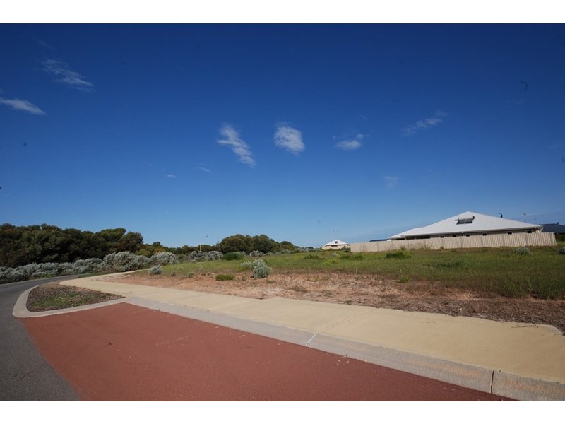 Lot 626, 6 Crusoe Crescent, Jurien Bay WA 6516