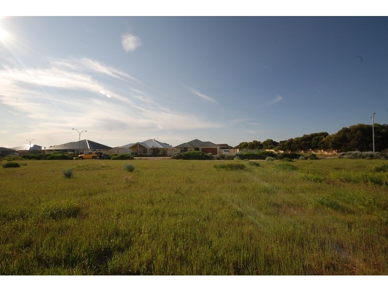 Lot 626, 6 Crusoe Crescent, Jurien Bay WA 6516