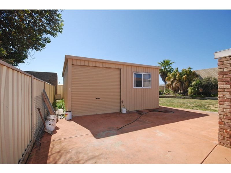 7 Shearwater Drive, Jurien Bay WA 6516