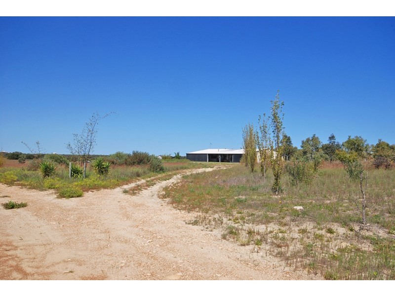 Lot 62 136 Cambewarra Drive, Jurien Bay WA 6516