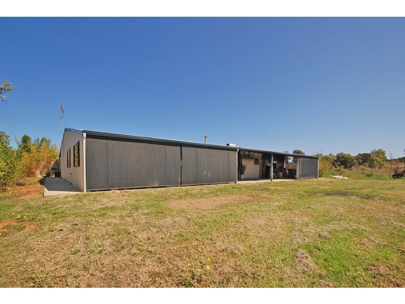 Lot 62 136 Cambewarra Drive, Jurien Bay WA 6516