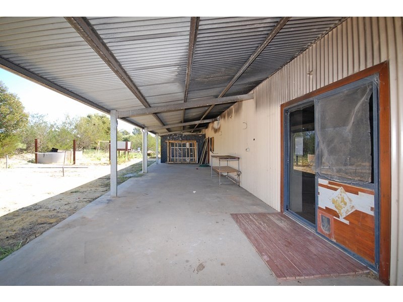 Lot 62 136 Cambewarra Drive, Jurien Bay WA 6516