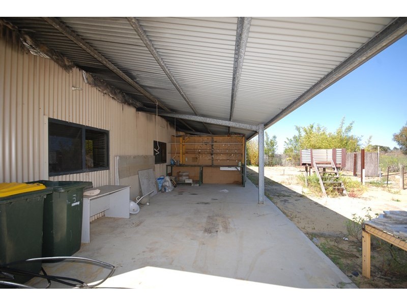 Lot 62 136 Cambewarra Drive, Jurien Bay WA 6516