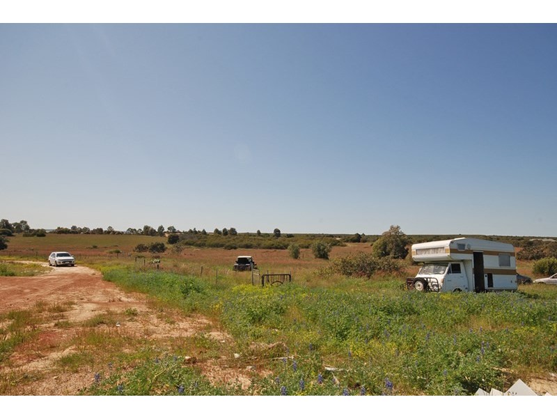 Lot 62 136 Cambewarra Drive, Jurien Bay WA 6516