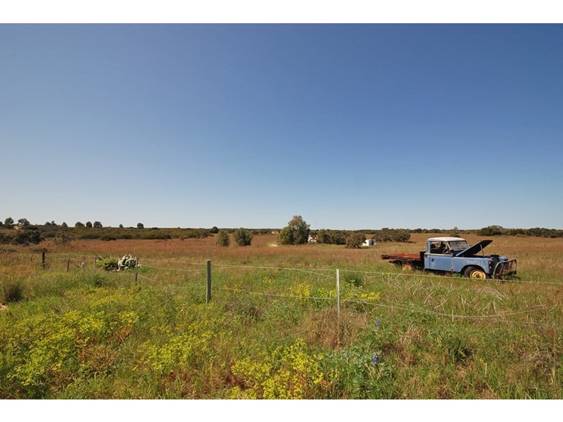 Lot 62 136 Cambewarra Drive, Jurien Bay WA 6516