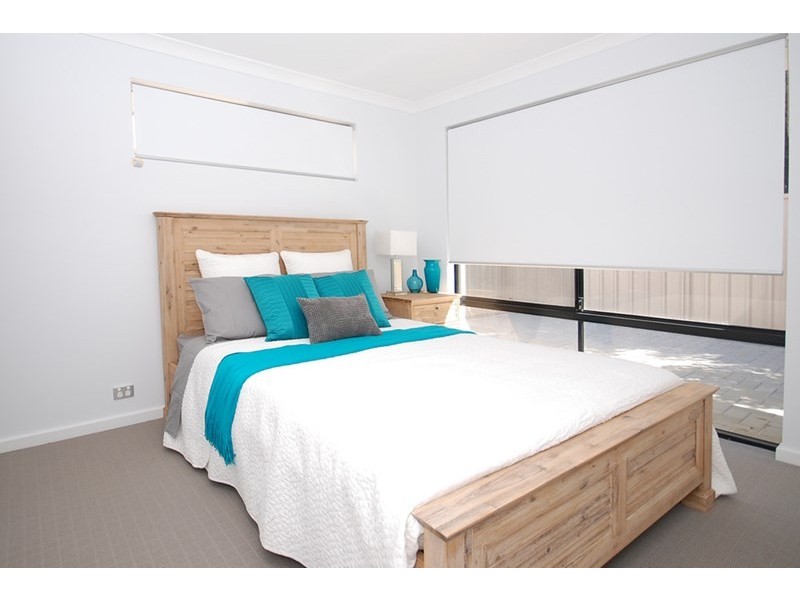 Villa 13, 5 Moonlight Crescent, Jurien Bay WA 6516