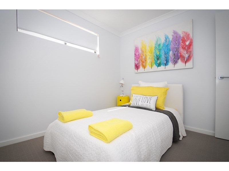 Villa 13, 5 Moonlight Crescent, Jurien Bay WA 6516