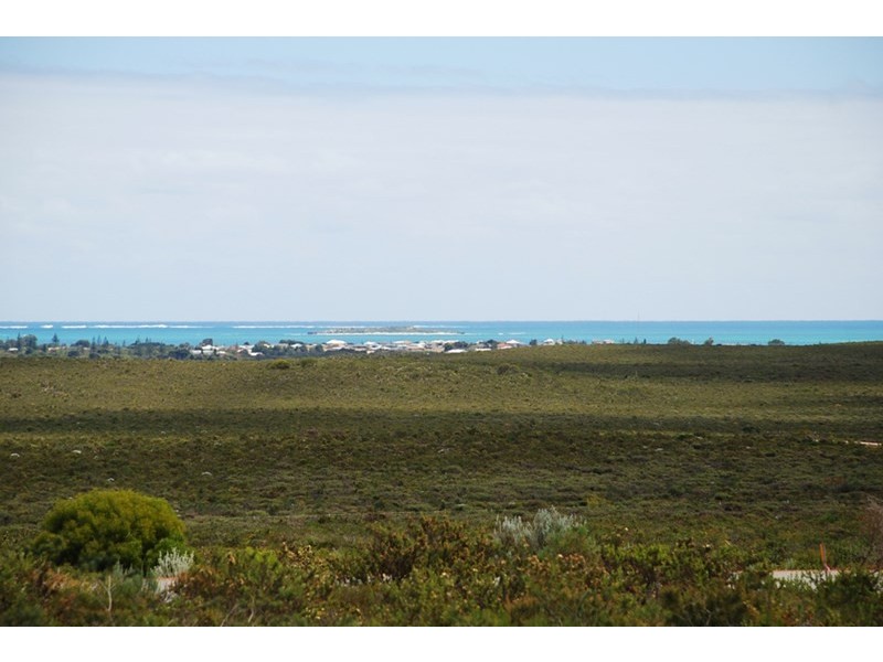 Lot 217 Ridge Way, Jurien Bay WA 6516