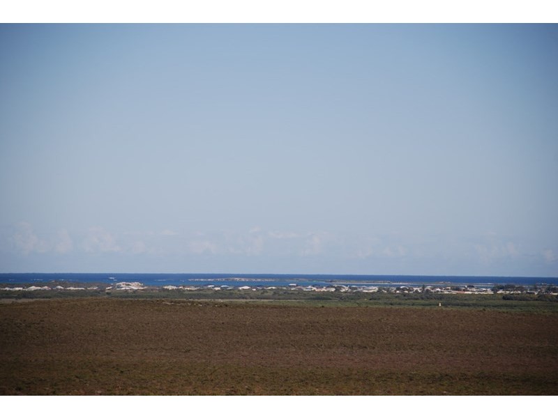 Lot 217 Ridge Way, Jurien Bay WA 6516