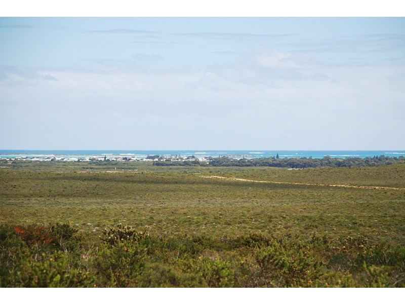 Lot 217 Ridge Way, Jurien Bay WA 6516